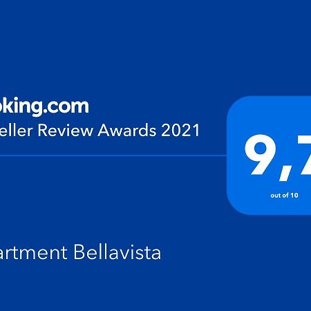 Apartment Bellavista Ριέκα Εξωτερικό φωτογραφία