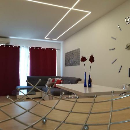 Apartment Bellavista Ριέκα Εξωτερικό φωτογραφία