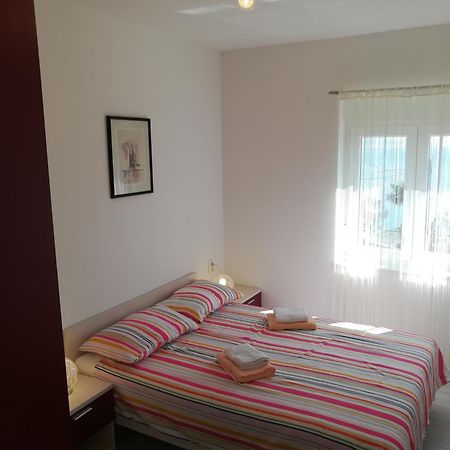 Apartment Bellavista Ριέκα Εξωτερικό φωτογραφία