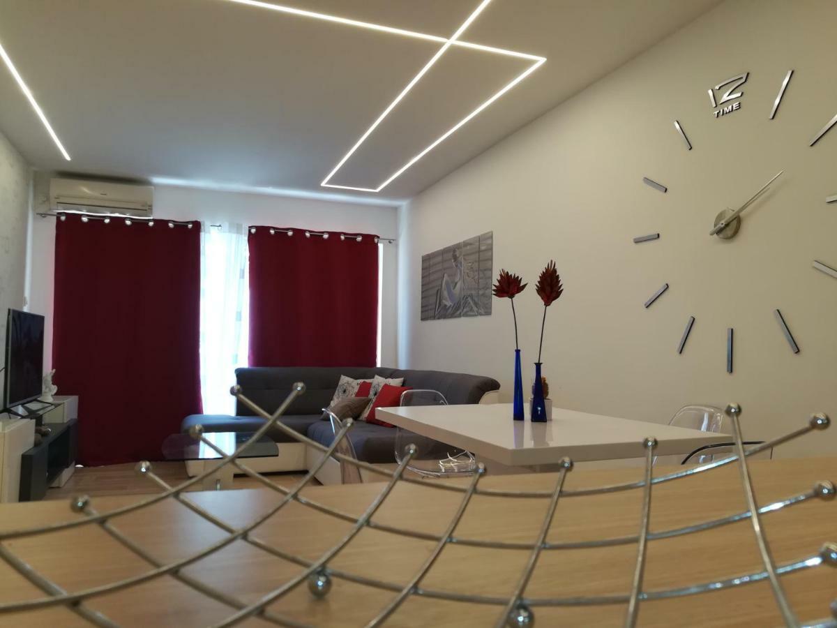 Apartment Bellavista Ριέκα Εξωτερικό φωτογραφία