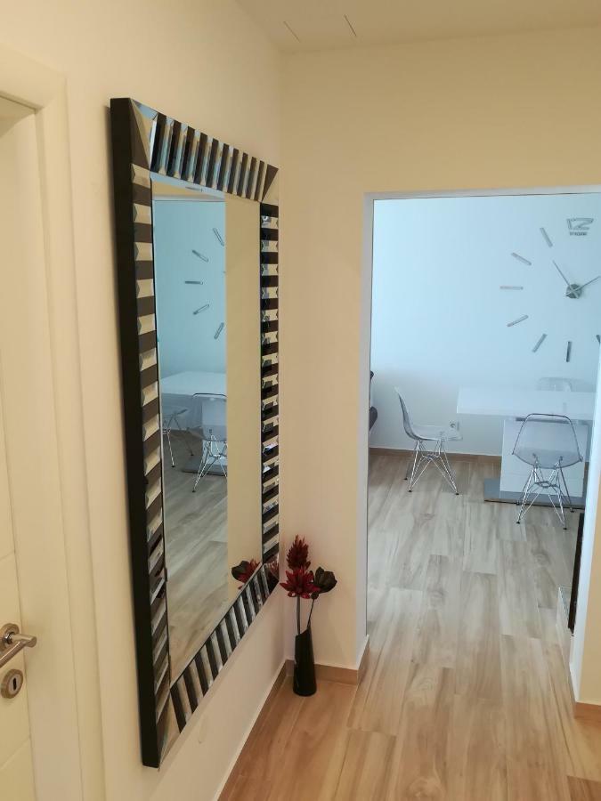 Apartment Bellavista Ριέκα Εξωτερικό φωτογραφία