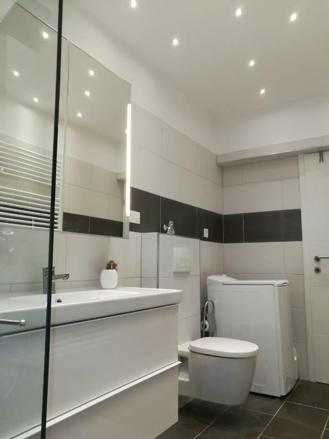 Apartment Bellavista Ριέκα Εξωτερικό φωτογραφία