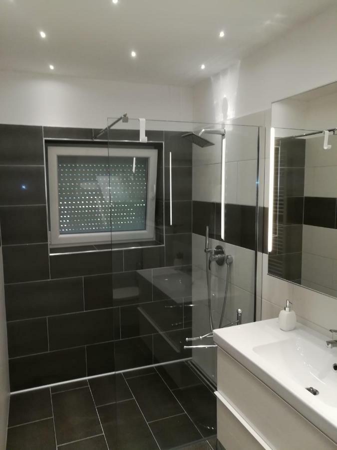 Apartment Bellavista Ριέκα Εξωτερικό φωτογραφία