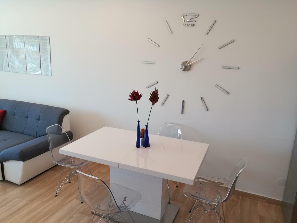 Apartment Bellavista Ριέκα Εξωτερικό φωτογραφία