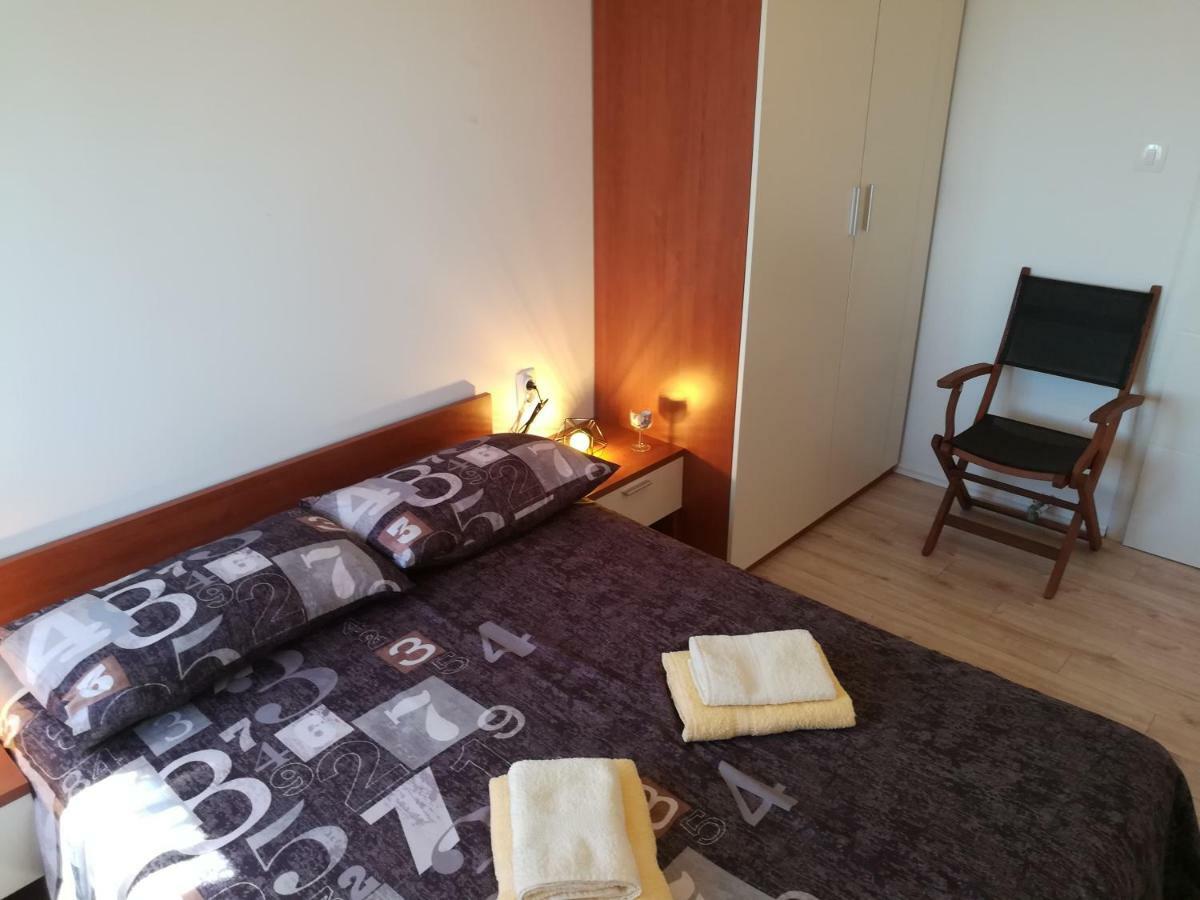 Apartment Bellavista Ριέκα Εξωτερικό φωτογραφία
