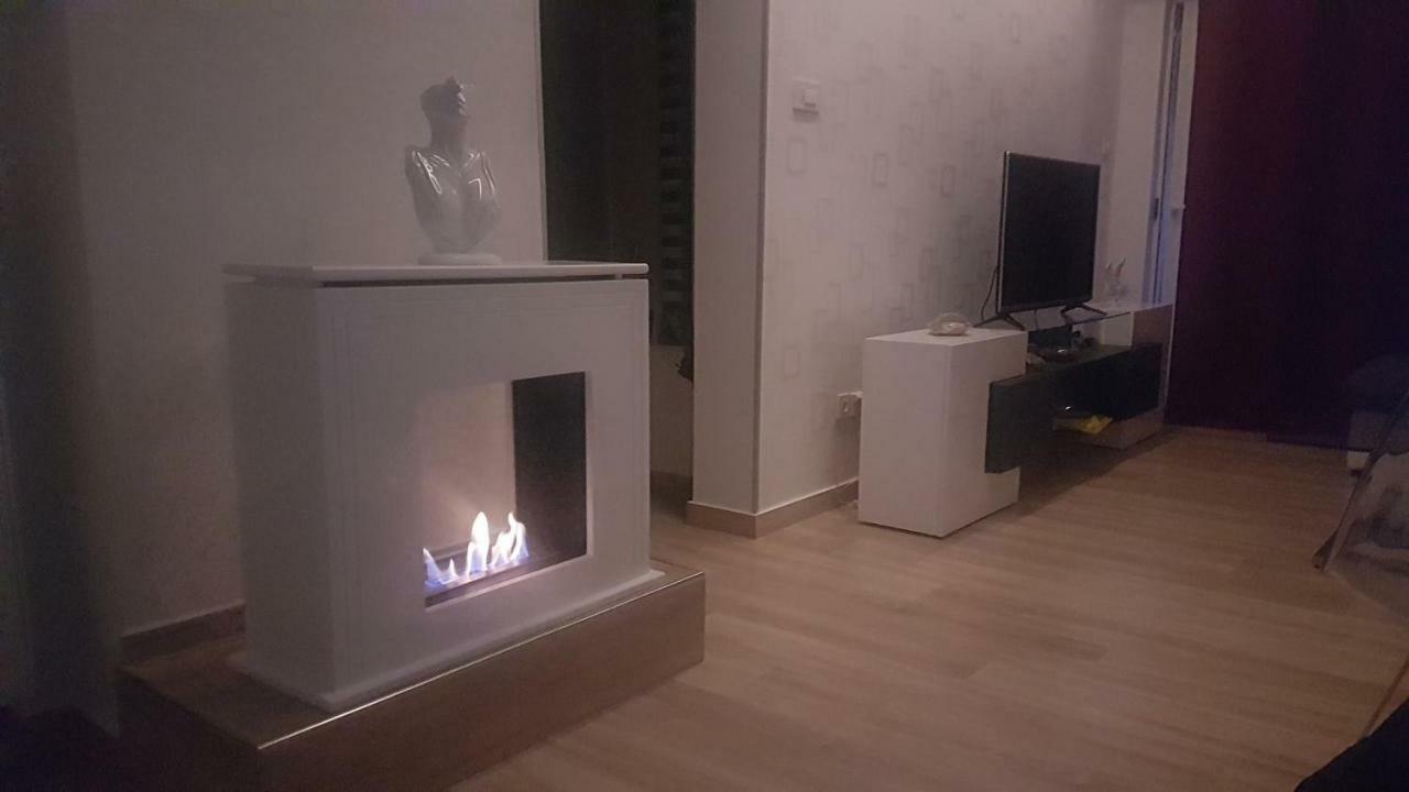 Apartment Bellavista Ριέκα Εξωτερικό φωτογραφία