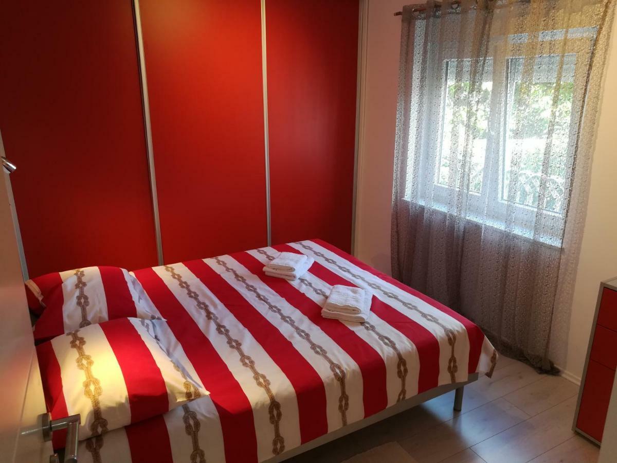 Apartment Bellavista Ριέκα Εξωτερικό φωτογραφία