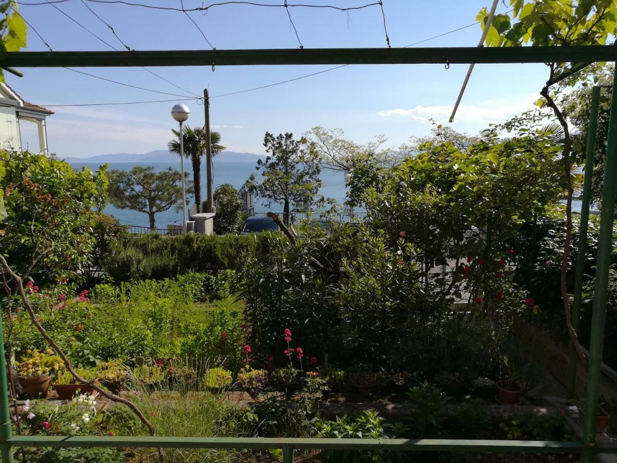Apartment Bellavista Ριέκα Εξωτερικό φωτογραφία
