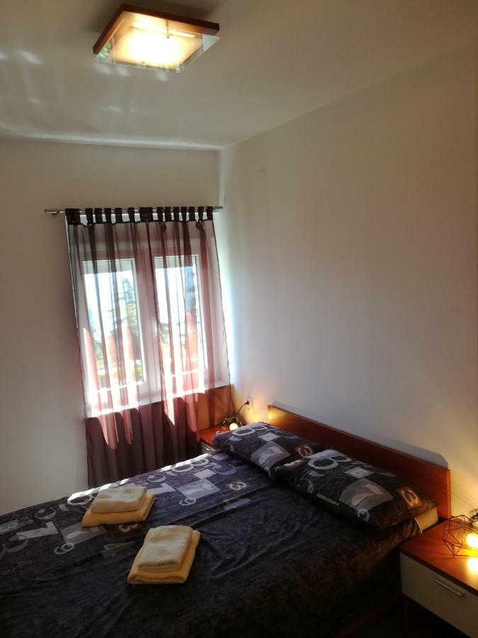 Apartment Bellavista Ριέκα Εξωτερικό φωτογραφία