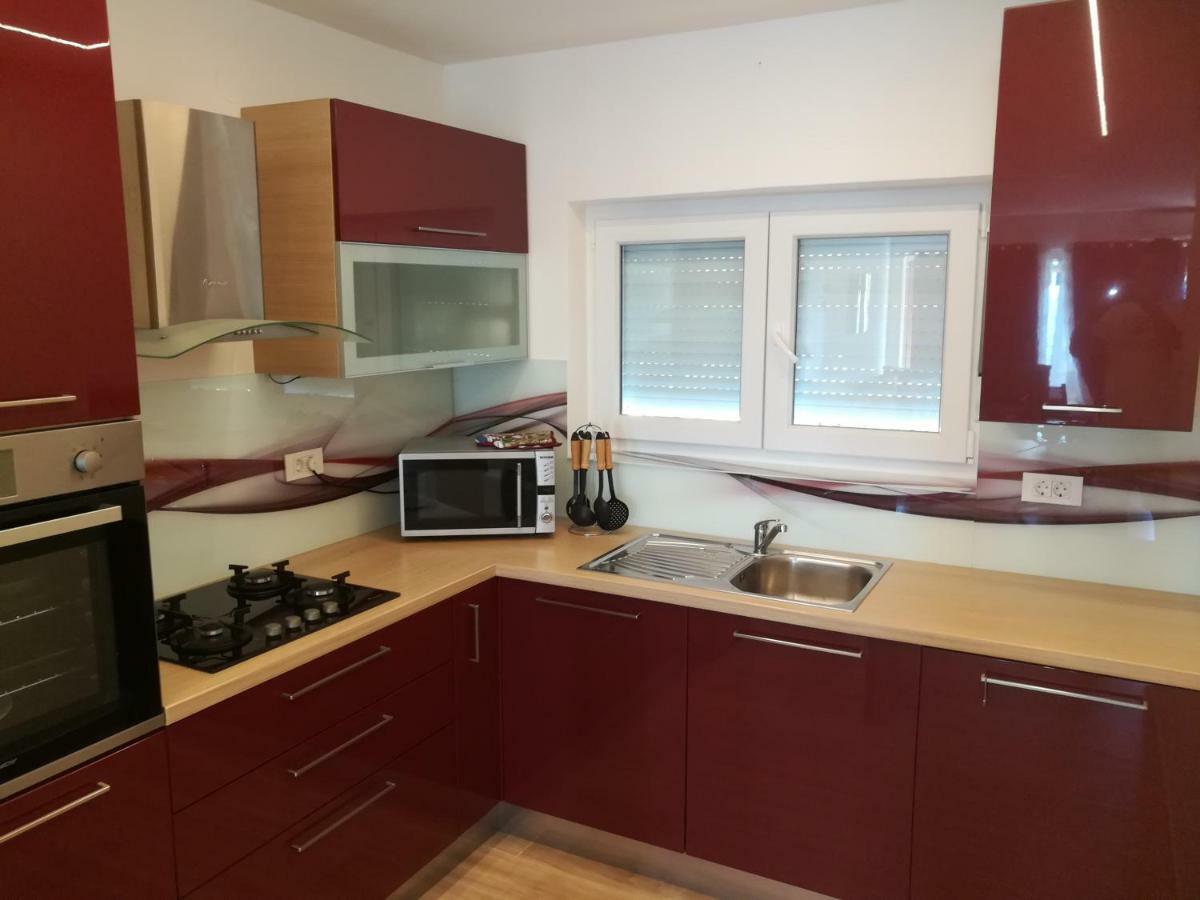 Apartment Bellavista Ριέκα Εξωτερικό φωτογραφία
