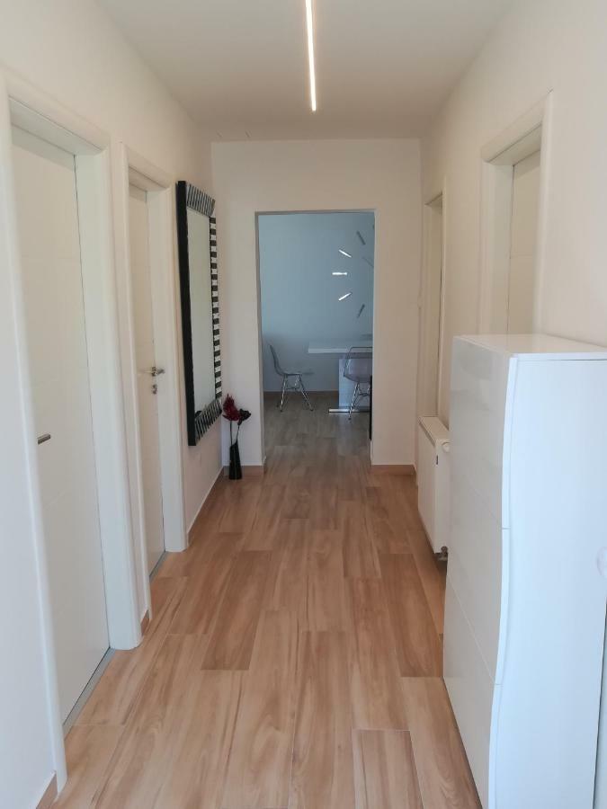 Apartment Bellavista Ριέκα Εξωτερικό φωτογραφία