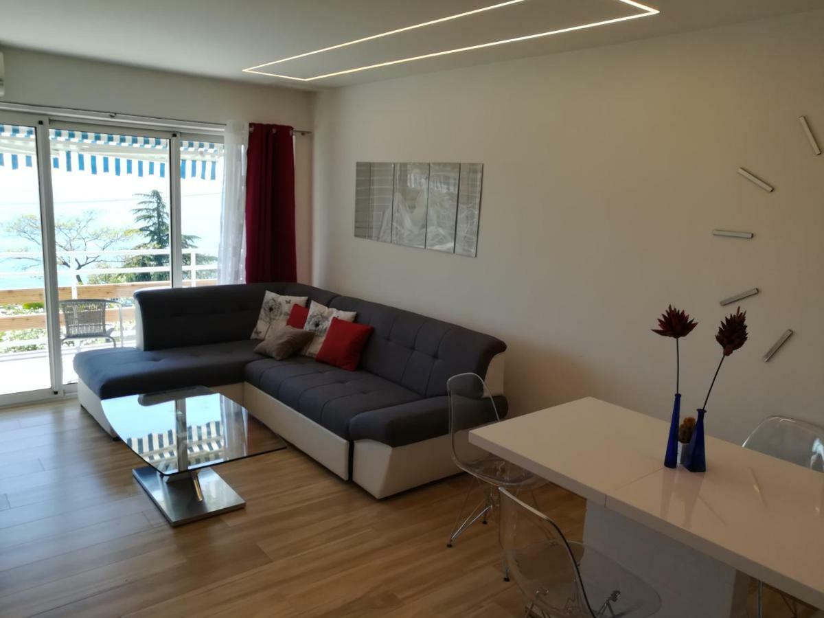 Apartment Bellavista Ριέκα Εξωτερικό φωτογραφία