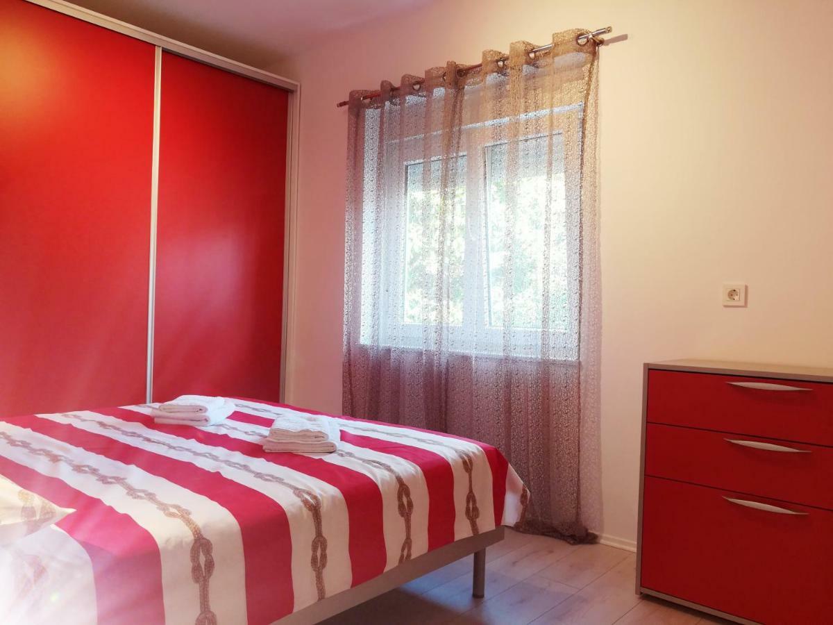 Apartment Bellavista Ριέκα Εξωτερικό φωτογραφία