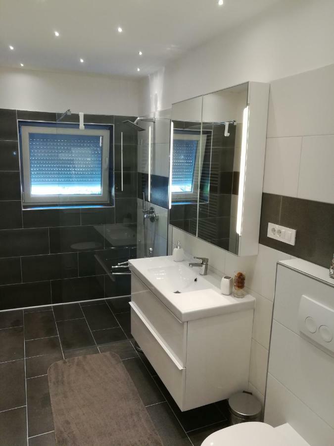 Apartment Bellavista Ριέκα Εξωτερικό φωτογραφία
