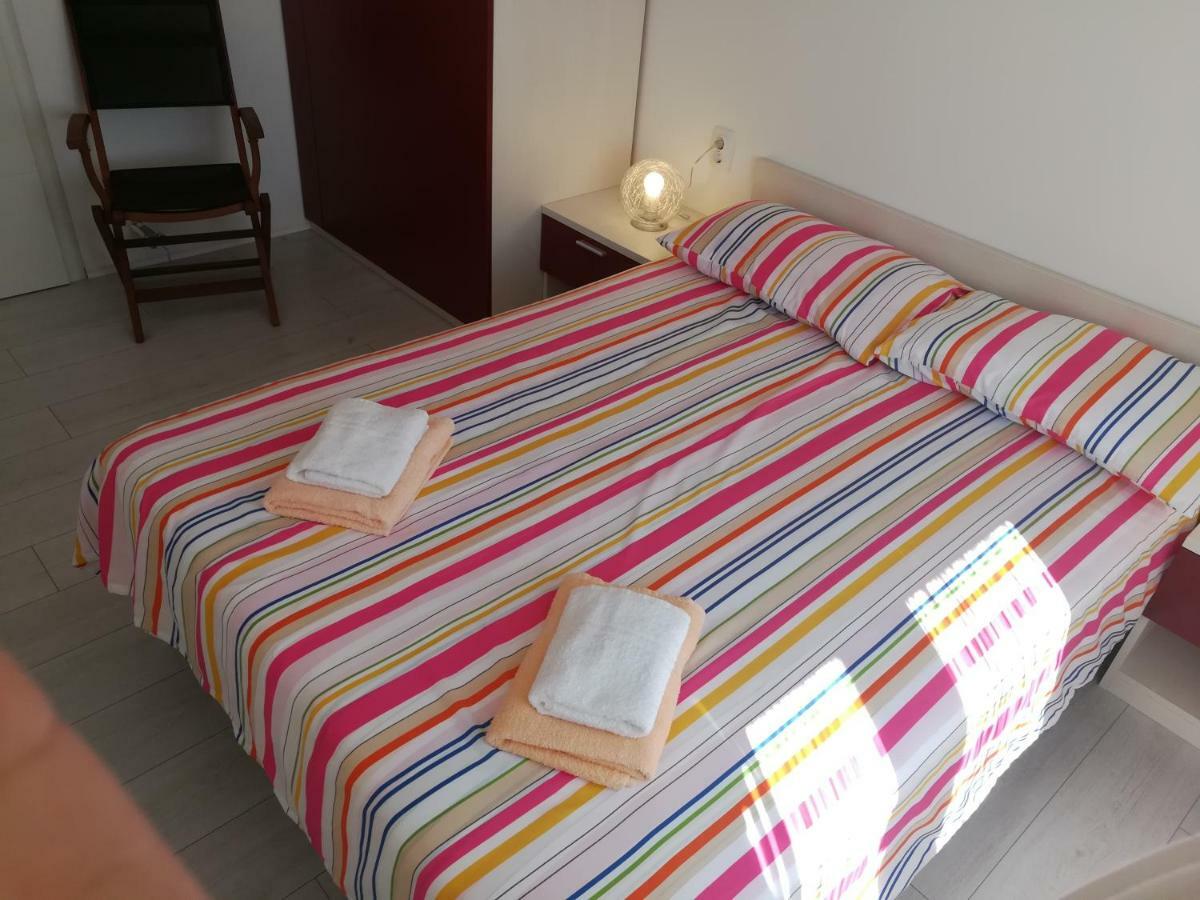 Apartment Bellavista Ριέκα Εξωτερικό φωτογραφία