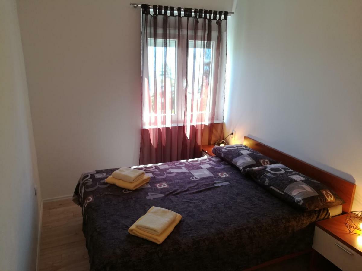 Apartment Bellavista Ριέκα Εξωτερικό φωτογραφία