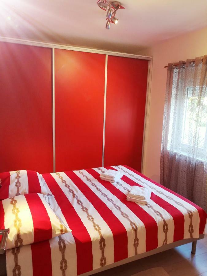 Apartment Bellavista Ριέκα Εξωτερικό φωτογραφία