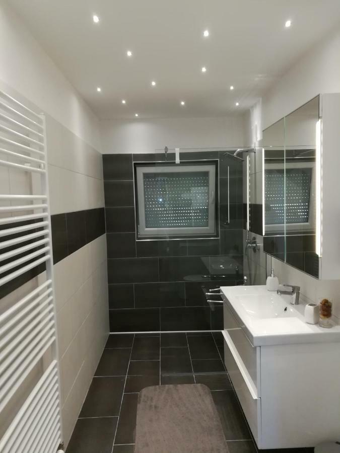Apartment Bellavista Ριέκα Εξωτερικό φωτογραφία